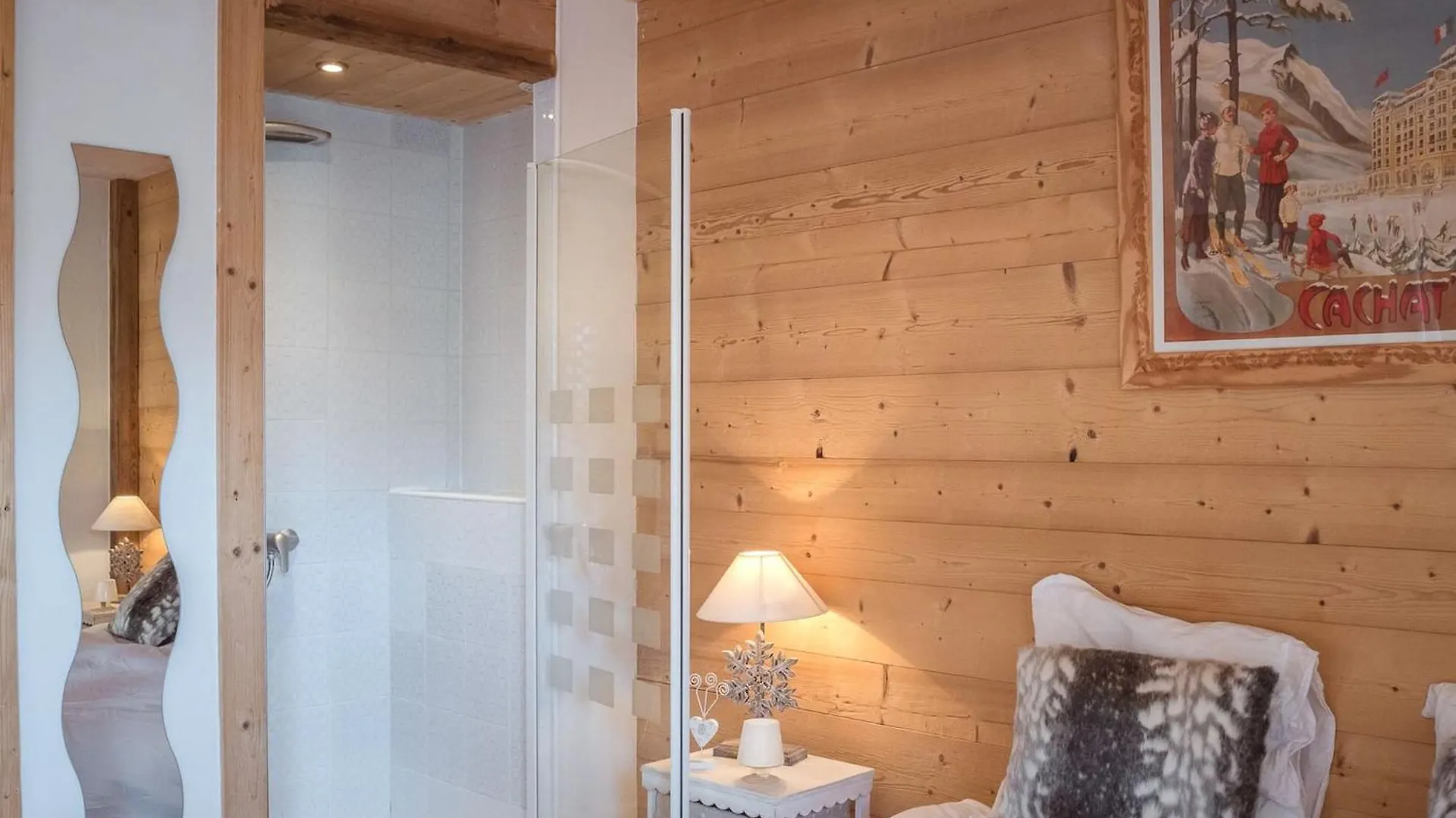 L'Ecrin Des Bossons Apartment Chamonix France