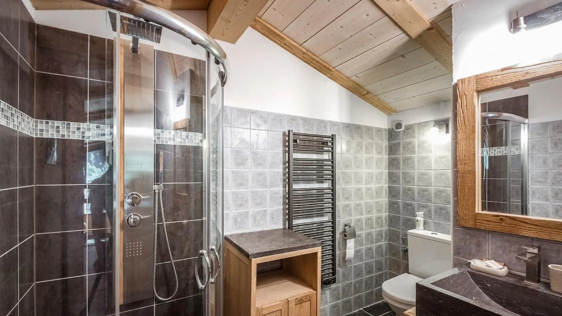 L'Ecrin Des Bossons Apartment Chamonix