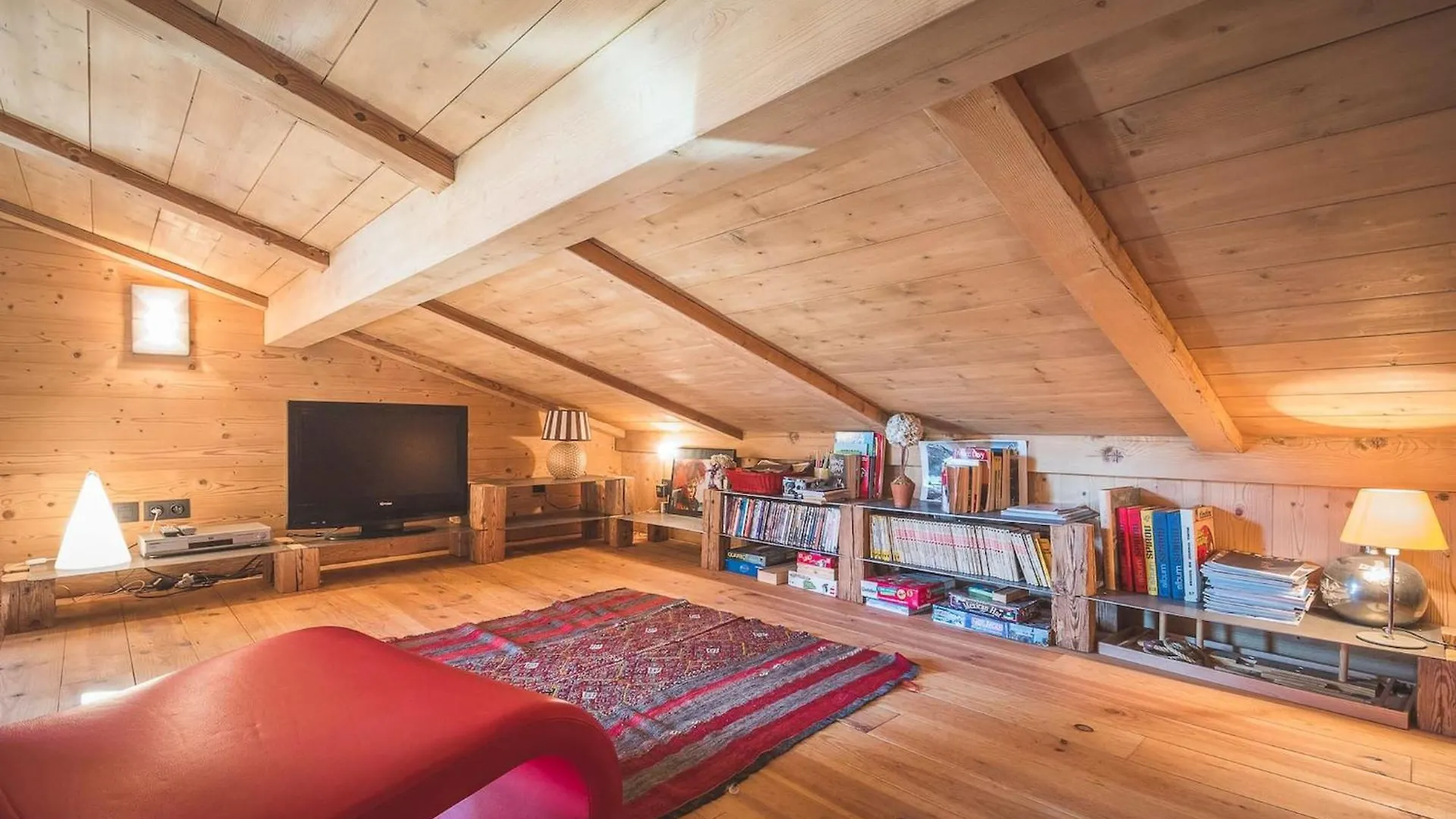 L'Ecrin Des Bossons Apartment Chamonix