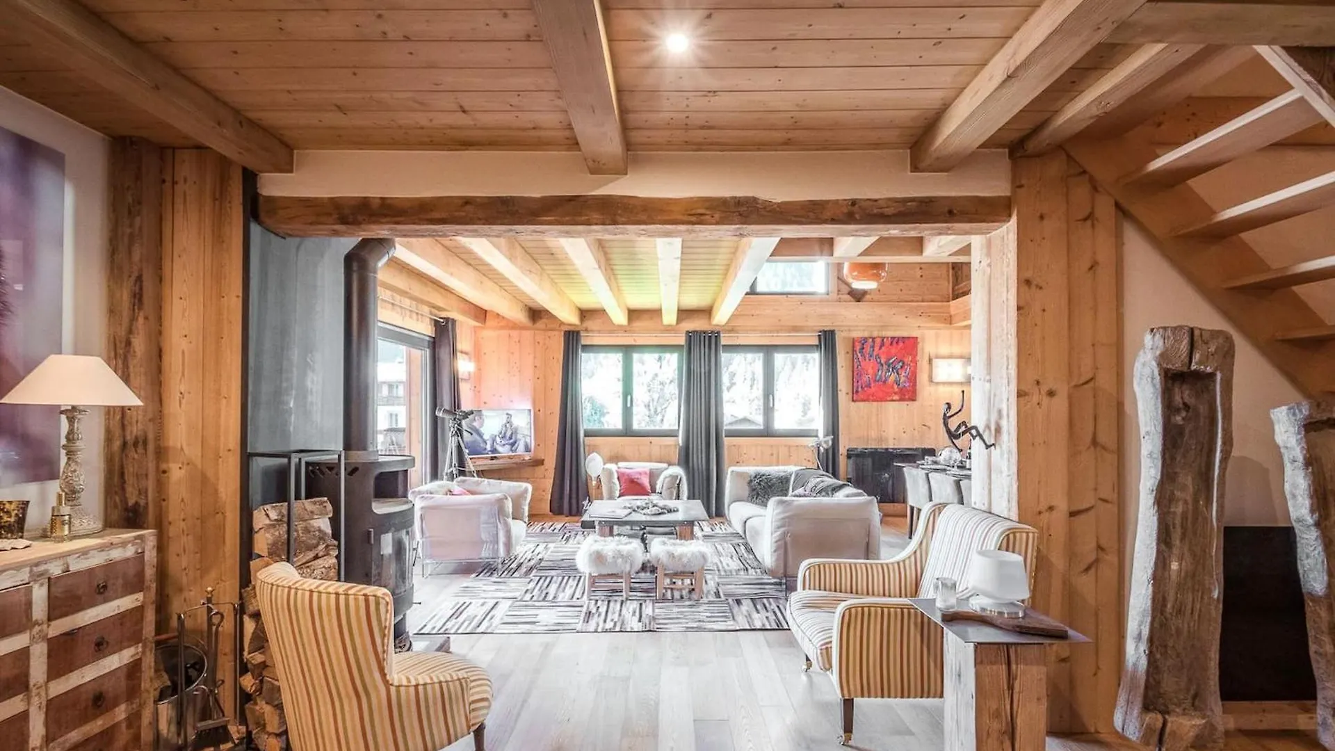 L'Ecrin Des Bossons Apartment Chamonix France