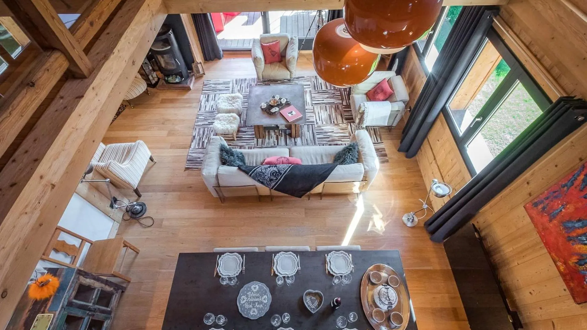 L'Ecrin Des Bossons Apartment Chamonix